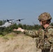 744th Engineer Company employs drones for persistent border monitoring in Del Rio