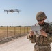 744th Engineer Company employs drones for persistent border monitoring in Del Rio