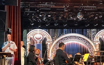 America's 250th Anniversary: A Salute in Concert