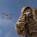 744th Engineer Company employs drones for persistent border monitoring in Del Rio