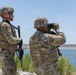 Army Reserve engineers conduct maritime overwatch operations in Del Rio