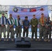 Pacific Partnership 2026 holds ribbon-cutting ceremony for Escola Básica Filial Kasnafar engineering project in Dili, Timor-Leste