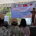 Pacific Partnership 2026 holds ribbon-cutting ceremony for Escola Básica Filial Kasnafar engineering project in Dili, Timor-Leste