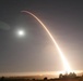 Minuteman III Intercontinental Ballistic Missile