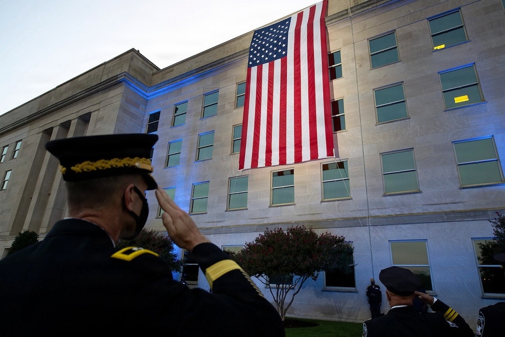 Call on Americans to Remember, Honor 9/11 Victims