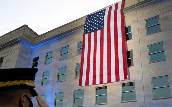 Call on Americans to Remember, Honor 9/11 Victims