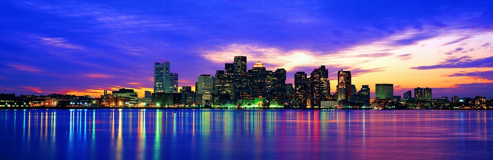 City Scape