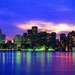 City Scape