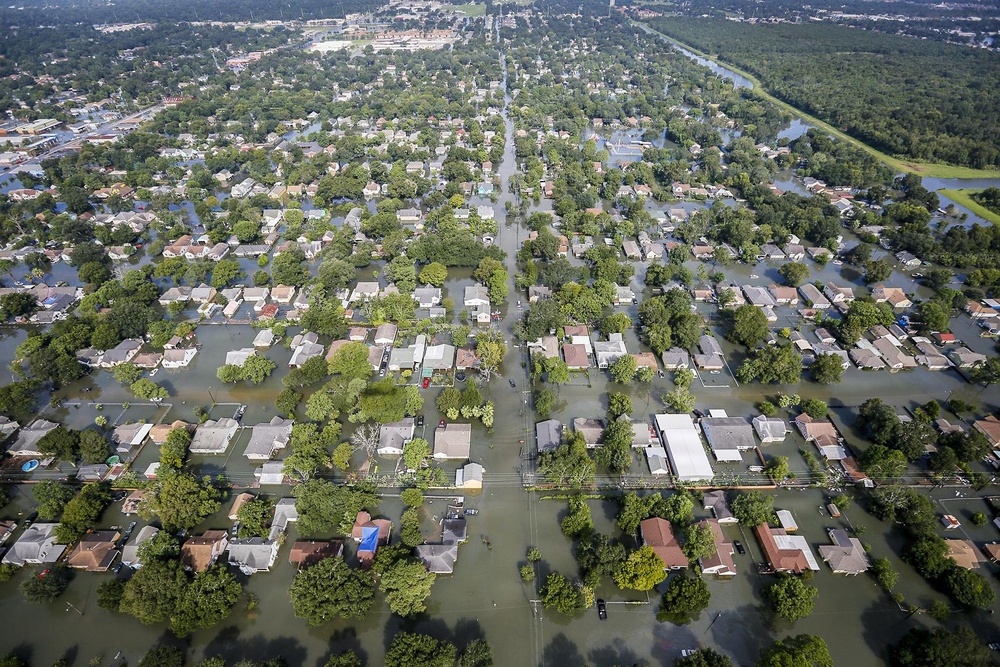 Flooding Photo