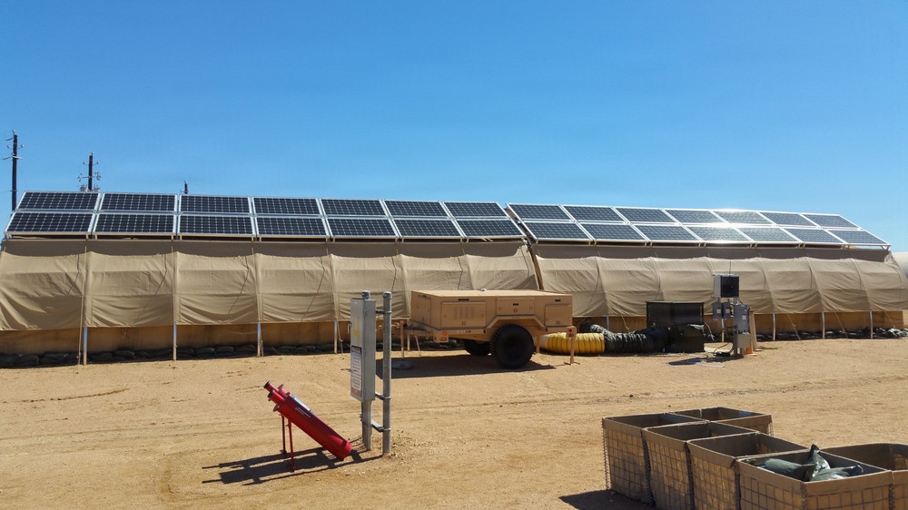 Solar Panels