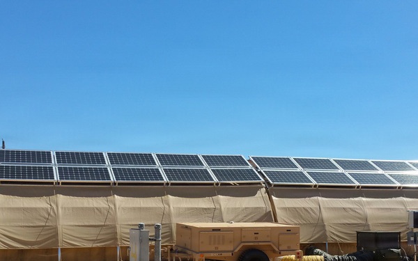 Solar Panels