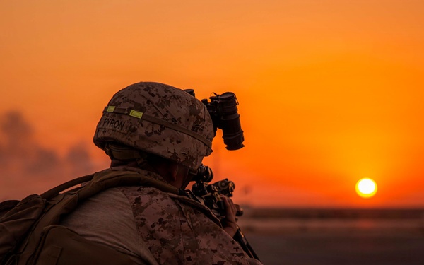Sunset Security