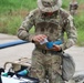 Champion Brigade water purification field training