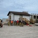 National Guard Airmen, Soldiers join forces for emergency response training during Patriot 26