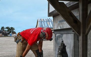 National Guard Airmen, Soldiers join forces for emergency response training during Patriot 26