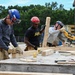 National Guard Airmen, Soldiers join forces for emergency response training during Patriot 26
