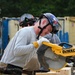 National Guard Airmen, Soldiers join forces for emergency response training during Patriot 26