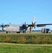 165th Airlift Wing Airmen, C-130J support natural disaster response exercise PATRIOT 26