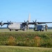 165th Airlift Wing Airmen, C-130J support natural disaster response exercise PATRIOT 26