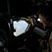 91st ARS honors World War II veteran with Arlington flyover