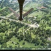 91st ARS honors World War II veteran with Arlington flyover