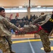 75th Field Artillery Brigade Combatives Tournament 2026