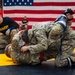 75th Field Artillery Brigade Combatives Tournament 2026