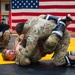 75th Field Artillery Brigade Combatives Tournament 2026