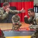 75th Field Artillery Brigade Combatives Tournament 2026