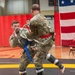 75th Field Artillery Brigade Combatives Tournament 2026