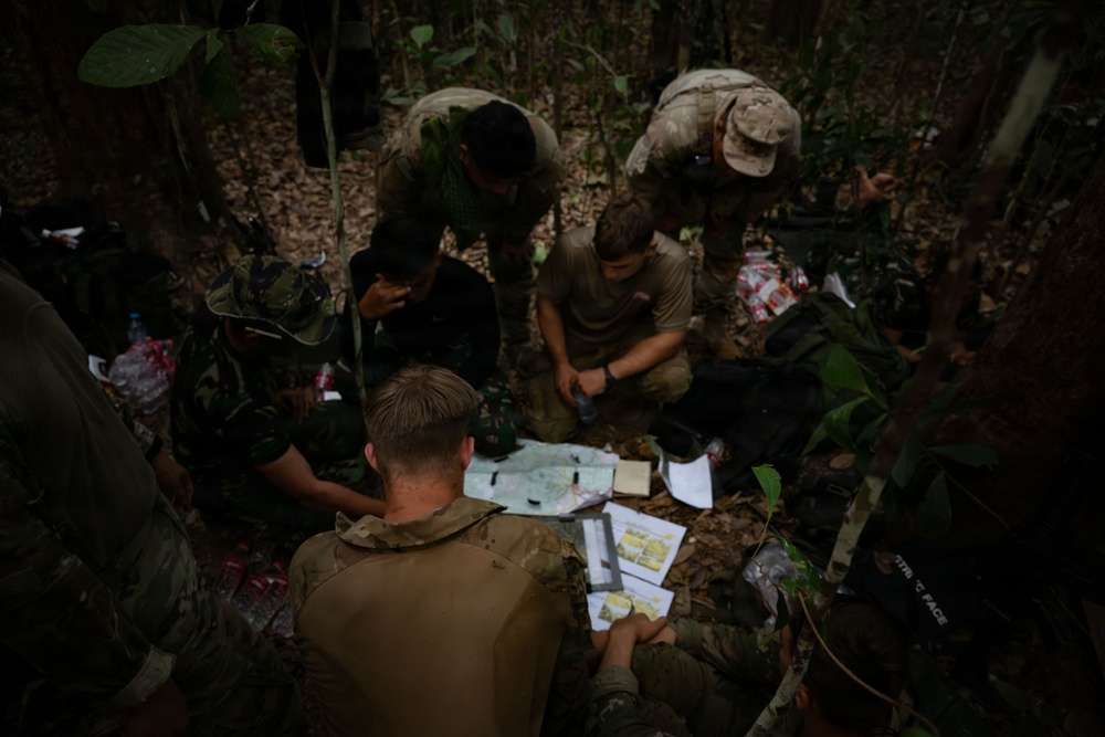 KW26 Force on Force Engagement Training