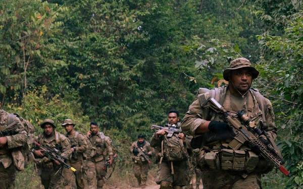 KW26 Force on Force Engagement Training