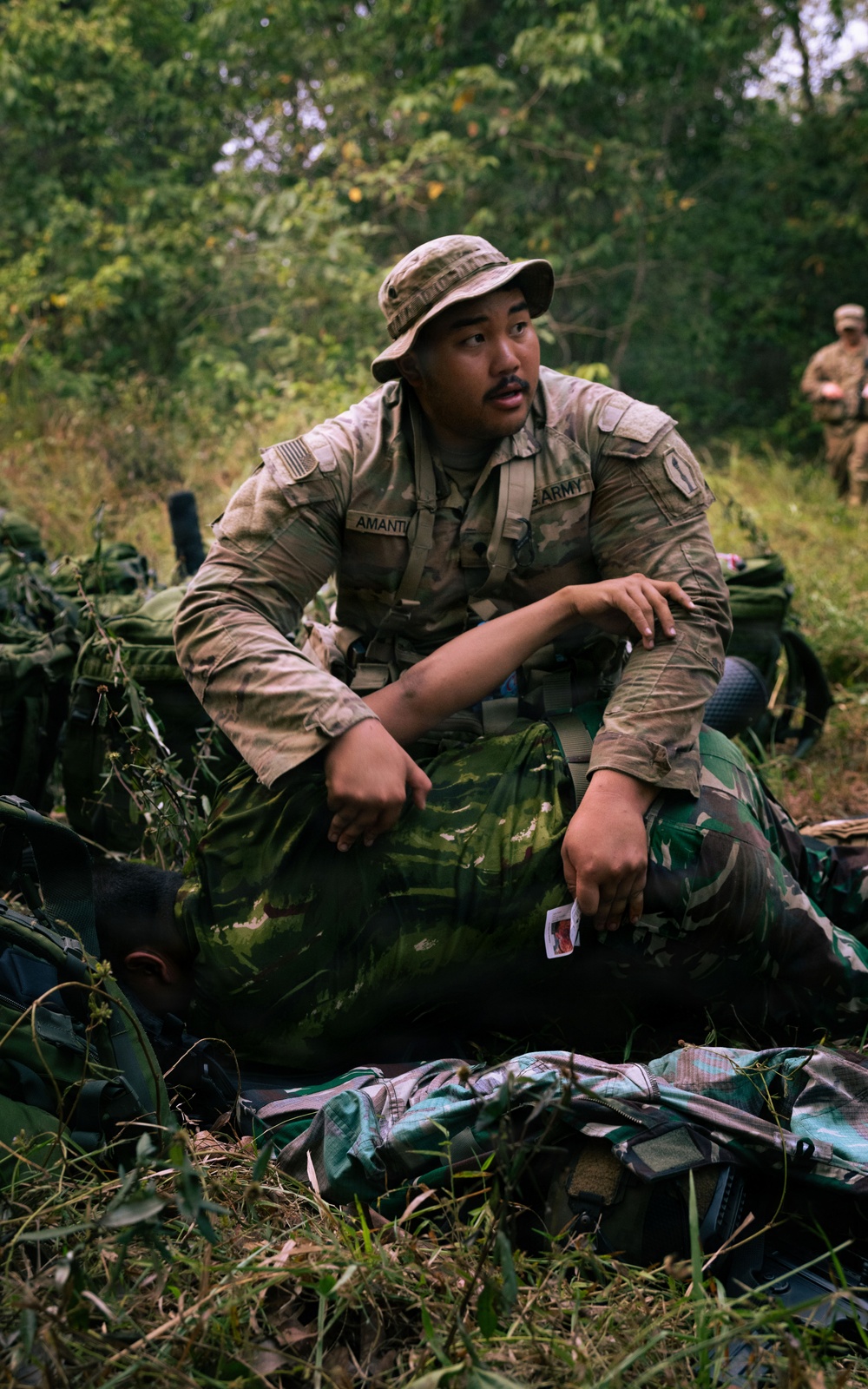 KW26 Force on Force Engagement Training