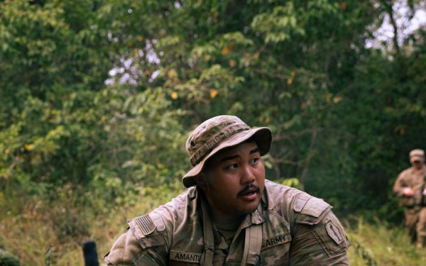 KW26 Force on Force Engagement Training