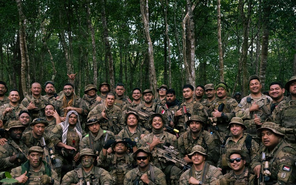 KW26 Force on Force Engagement Training