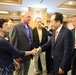403rd AFSB leaders attend World Masters Athletics Championships opening ceremony in Daegu
