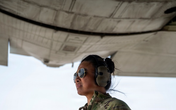 Preparing to Save Lives: CJTF - HOA Medics Conduct MASCAL Exercise