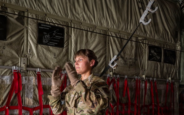Preparing to Save Lives: CJTF - HOA Medics Conduct MASCAL Exercise