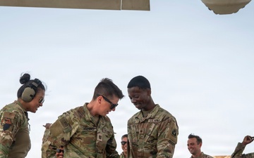 Preparing to Save Lives: CJTF - HOA Medics Conduct MASCAL Exercise