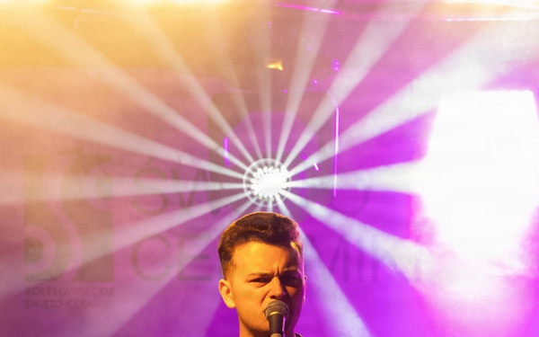 1ID Band Performs at Bolesławiec Ceramics Festival 23 AUG 2026