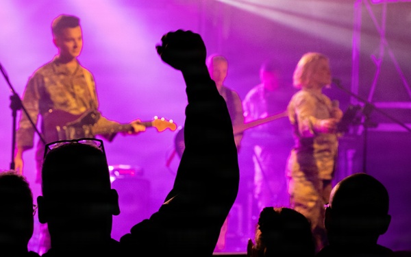 1ID Band Performs at Bolesławiec Ceramics Festival 23 AUG 2026