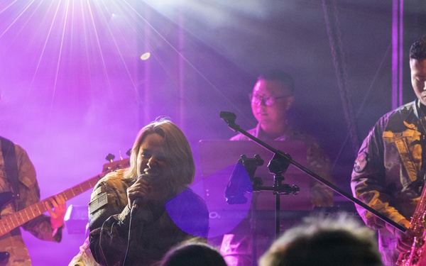 1ID Band Performs at Bolesławiec Ceramics Festival 23 AUG 2026