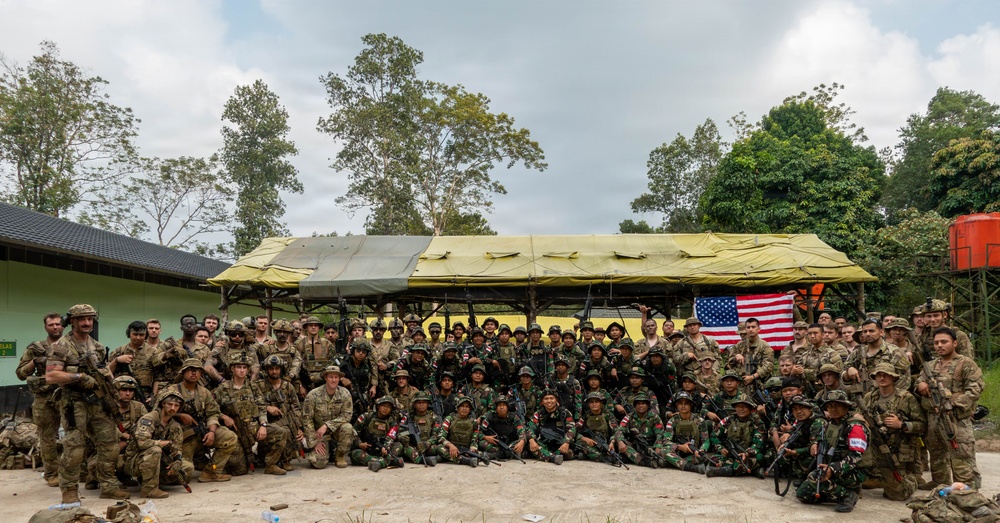 KW26 FTX Finale