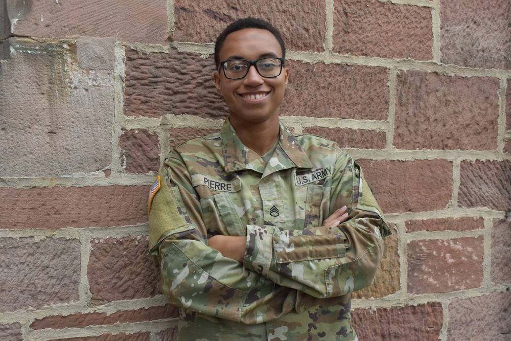 Balancing Mission, Mentorship and Education at Public Health Command Europe