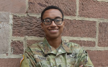 Balancing Mission, Mentorship and Education at Public Health Command Europe