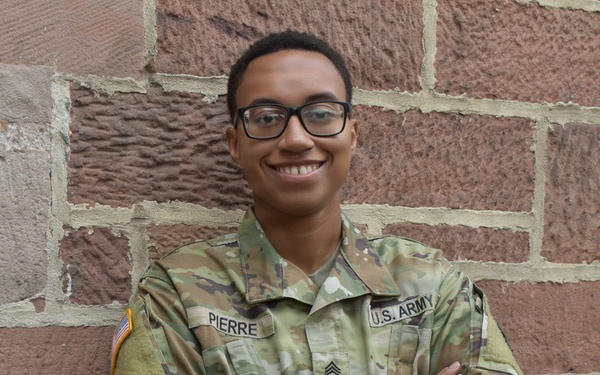 Balancing Mission, Mentorship and Education at Public Health Command Europe