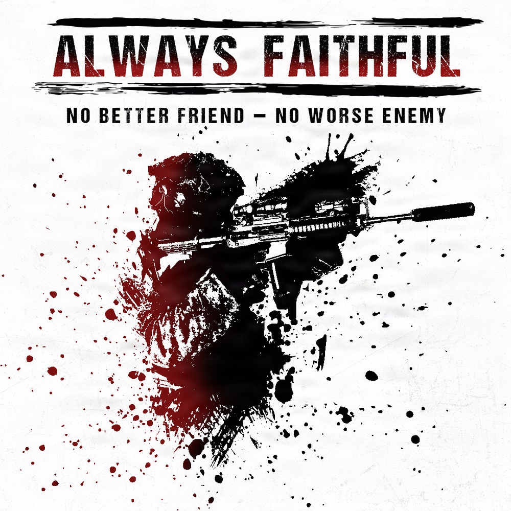 Always Faithful