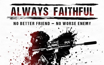 Always Faithful