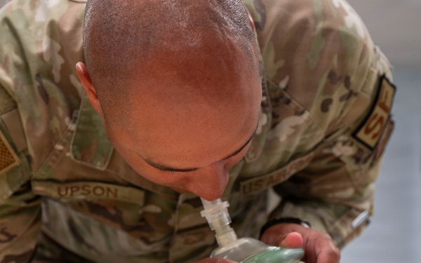 39th SFS Defenders enhance readiness through adaptive training