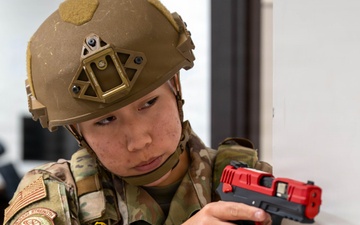 39th SFS Defenders enhance readiness through adaptive training